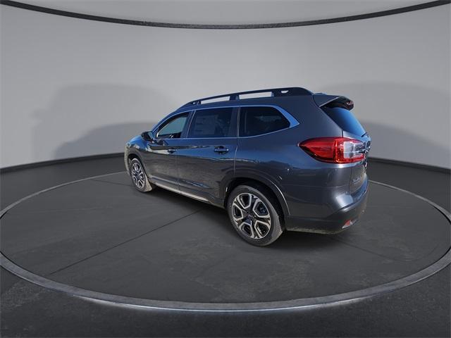 new 2025 Subaru Ascent car, priced at $46,843