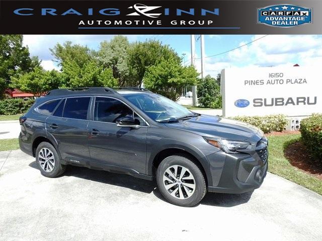 new 2025 Subaru Outback car, priced at $33,341