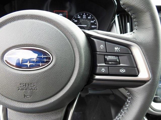 new 2025 Subaru Outback car, priced at $33,341