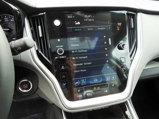 new 2025 Subaru Outback car, priced at $33,341