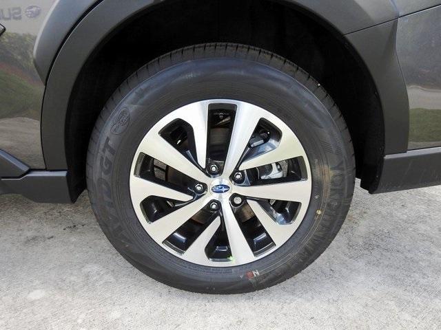 new 2025 Subaru Outback car, priced at $33,341