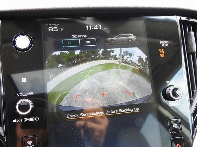 new 2025 Subaru Outback car, priced at $33,341