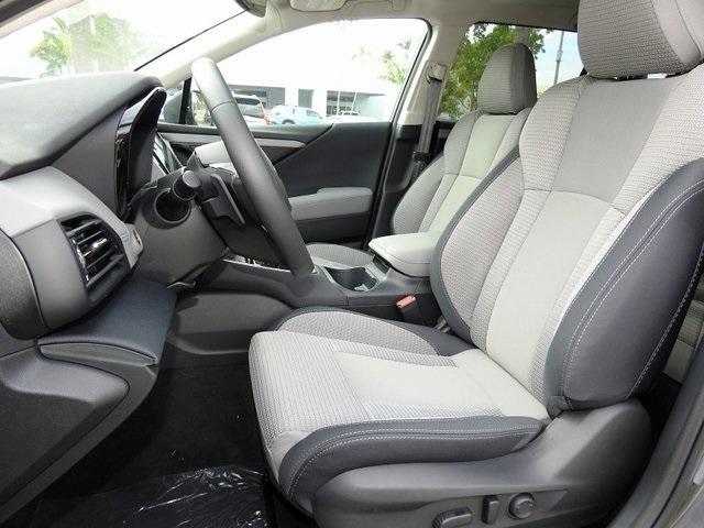 new 2025 Subaru Outback car, priced at $33,341