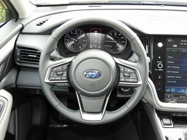 new 2025 Subaru Outback car, priced at $33,341