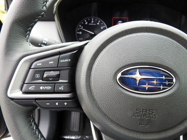 new 2025 Subaru Outback car, priced at $33,341