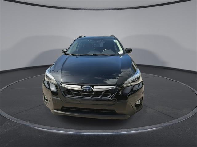 used 2023 Subaru Crosstrek car, priced at $23,697