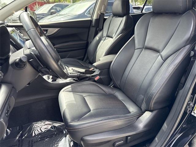 used 2023 Subaru Crosstrek car, priced at $23,697