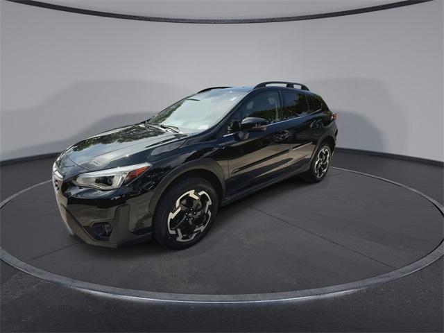 used 2023 Subaru Crosstrek car, priced at $23,697