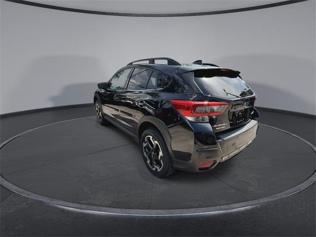 used 2023 Subaru Crosstrek car, priced at $23,697