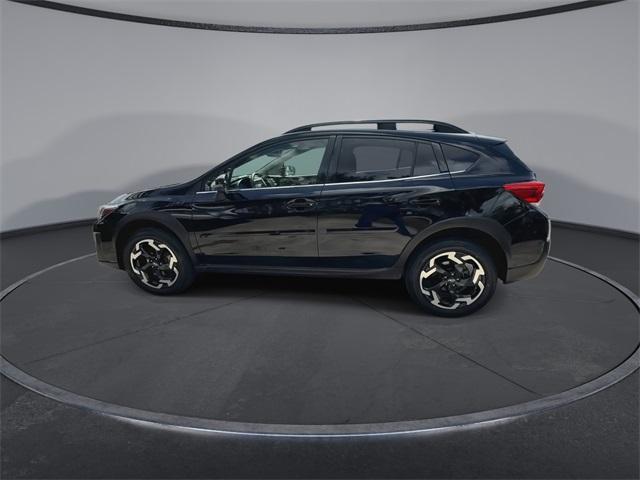used 2023 Subaru Crosstrek car, priced at $23,697