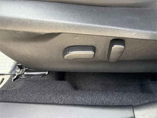 used 2023 Subaru Crosstrek car, priced at $23,697