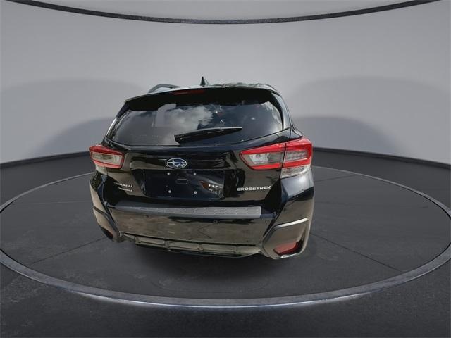 used 2023 Subaru Crosstrek car, priced at $23,697