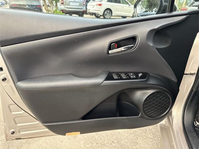 used 2019 Toyota Prius Prime car, priced at $23,999