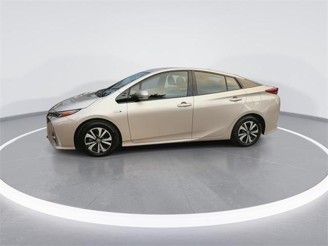 used 2019 Toyota Prius Prime car, priced at $23,999