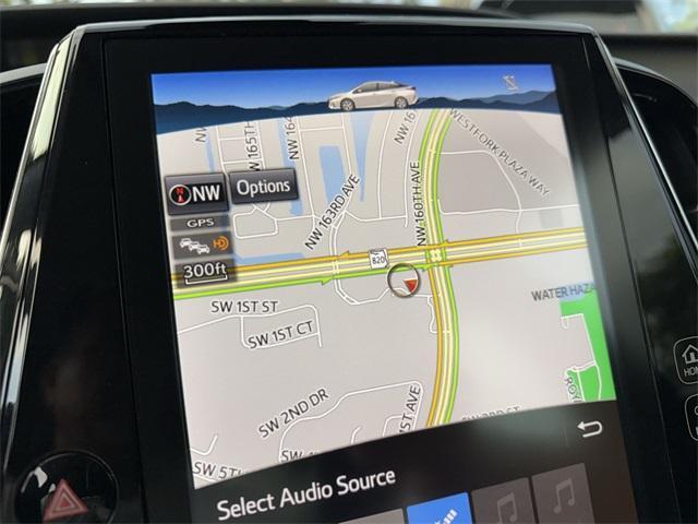 used 2019 Toyota Prius Prime car, priced at $23,999