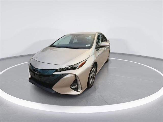 used 2019 Toyota Prius Prime car, priced at $23,999