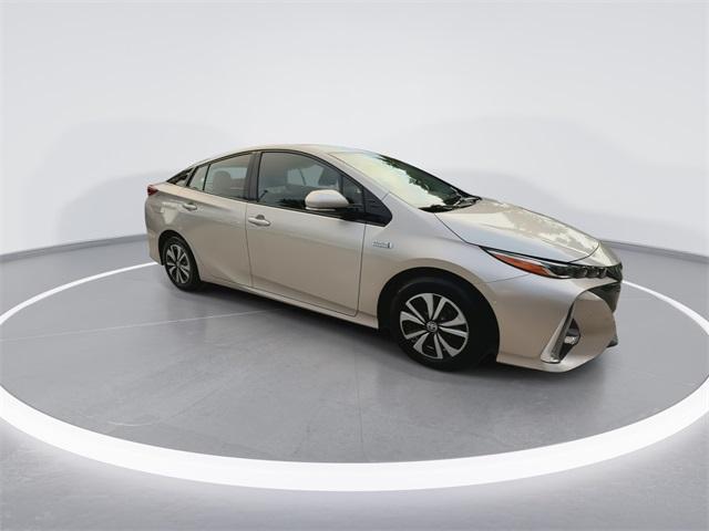 used 2019 Toyota Prius Prime car, priced at $23,999
