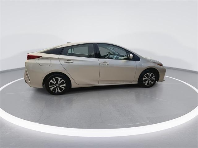 used 2019 Toyota Prius Prime car, priced at $23,999