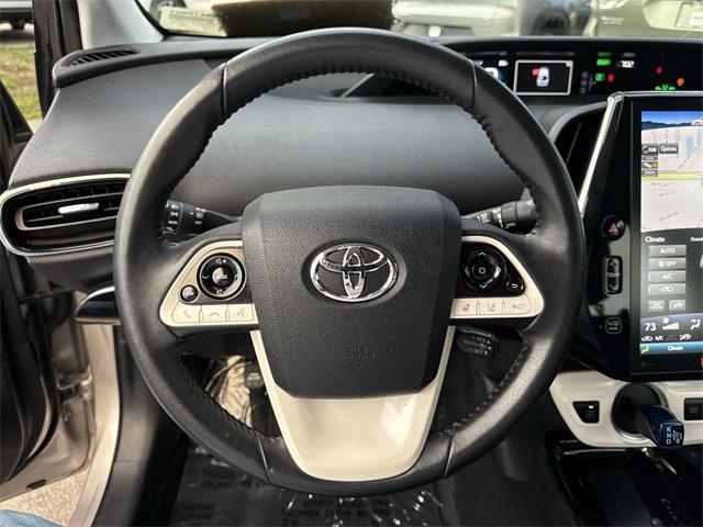 used 2019 Toyota Prius Prime car, priced at $23,999