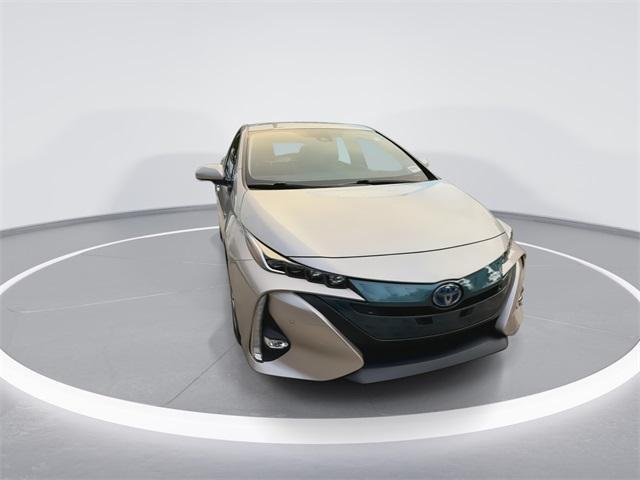 used 2019 Toyota Prius Prime car, priced at $23,999