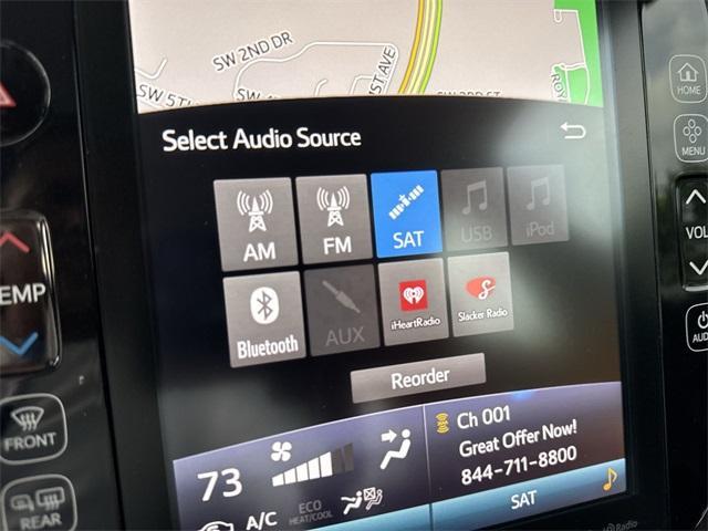 used 2019 Toyota Prius Prime car, priced at $23,999