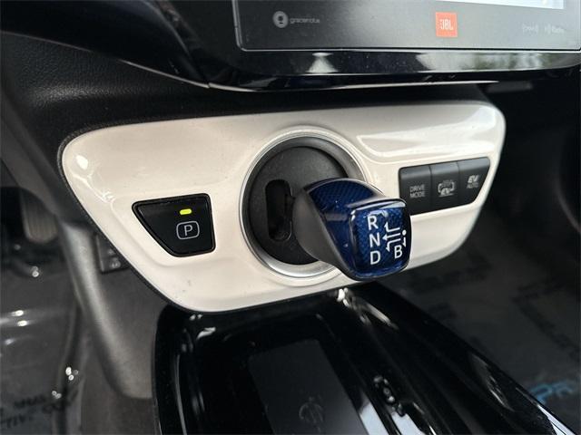 used 2019 Toyota Prius Prime car, priced at $23,999
