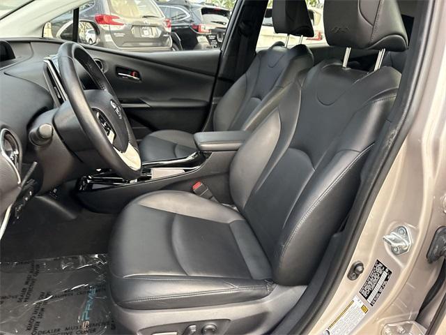 used 2019 Toyota Prius Prime car, priced at $23,999