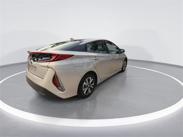 used 2019 Toyota Prius Prime car, priced at $23,999