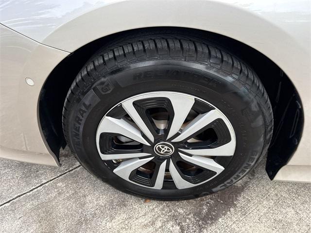 used 2019 Toyota Prius Prime car, priced at $23,999