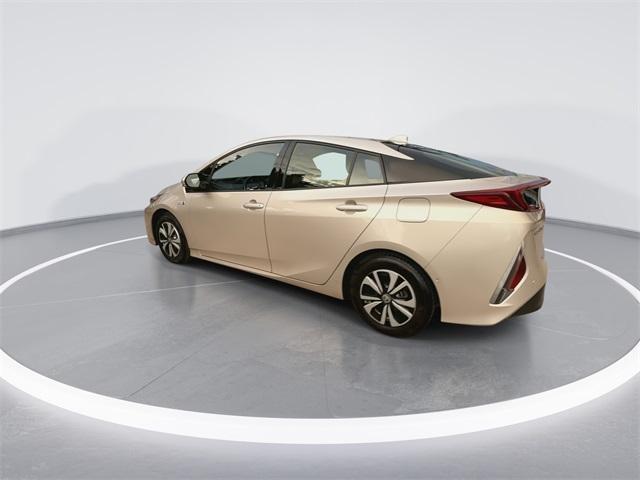 used 2019 Toyota Prius Prime car, priced at $23,999