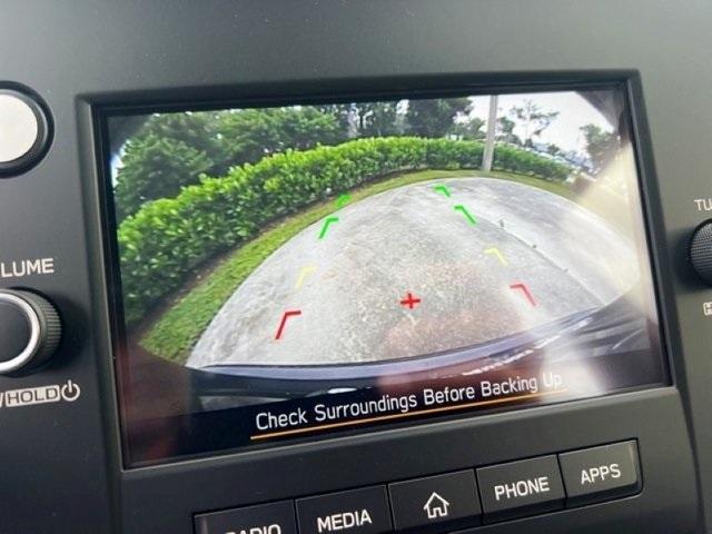 new 2025 Subaru Forester car