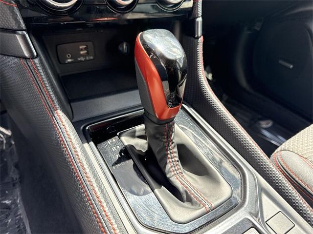 used 2024 Subaru Forester car, priced at $28,015