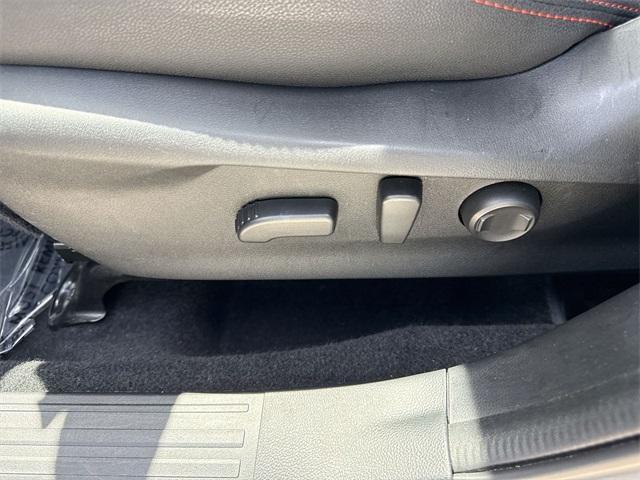 used 2024 Subaru Forester car, priced at $28,015