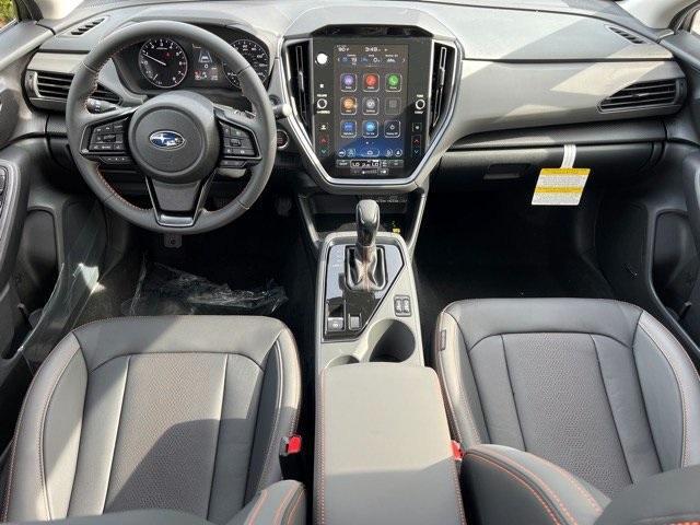 new 2025 Subaru Crosstrek car, priced at $32,626