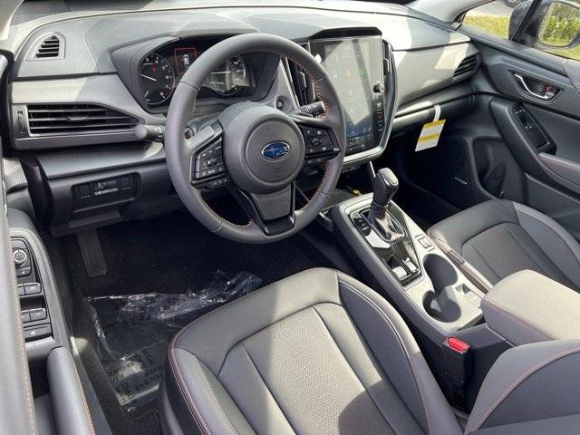 new 2025 Subaru Crosstrek car, priced at $32,626