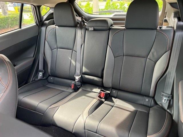 new 2025 Subaru Crosstrek car, priced at $32,626