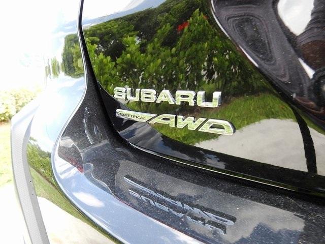 new 2025 Subaru Crosstrek car, priced at $32,626