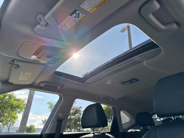 used 2021 Kia Seltos car, priced at $15,146