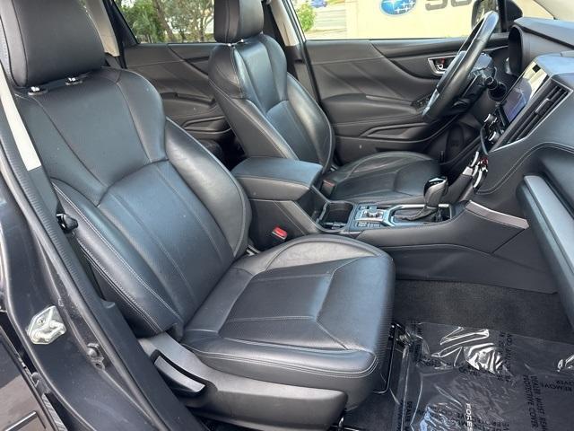 used 2021 Subaru Forester car, priced at $24,057