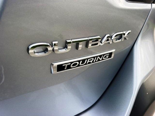 new 2025 Subaru Outback car, priced at $40,223