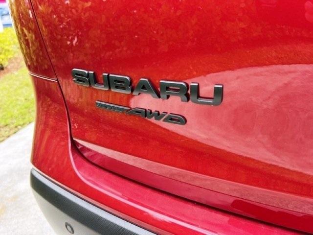 new 2025 Subaru Ascent car, priced at $51,301
