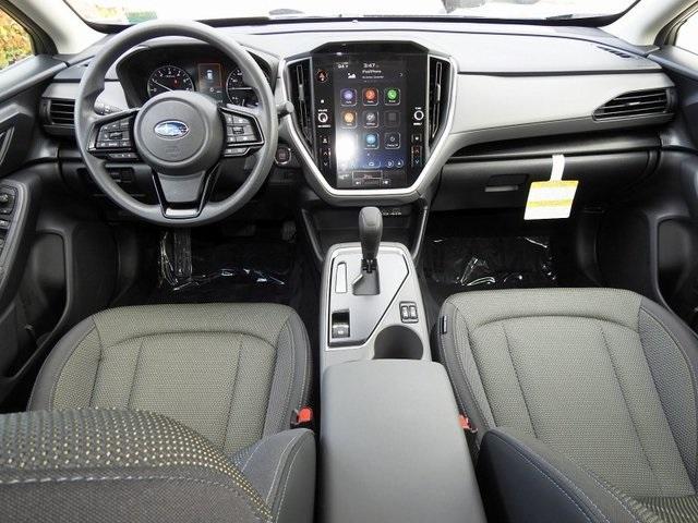 new 2025 Subaru Crosstrek car, priced at $31,573