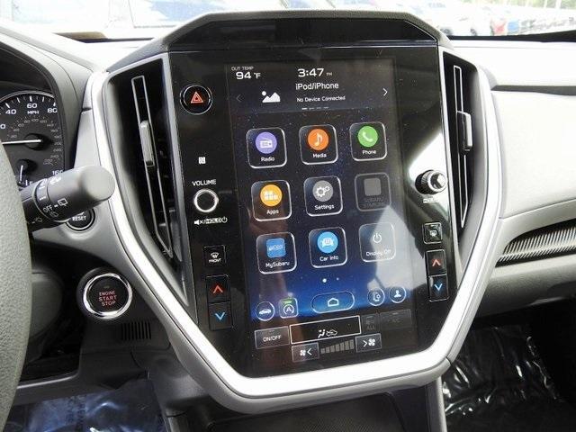 new 2025 Subaru Crosstrek car, priced at $31,573
