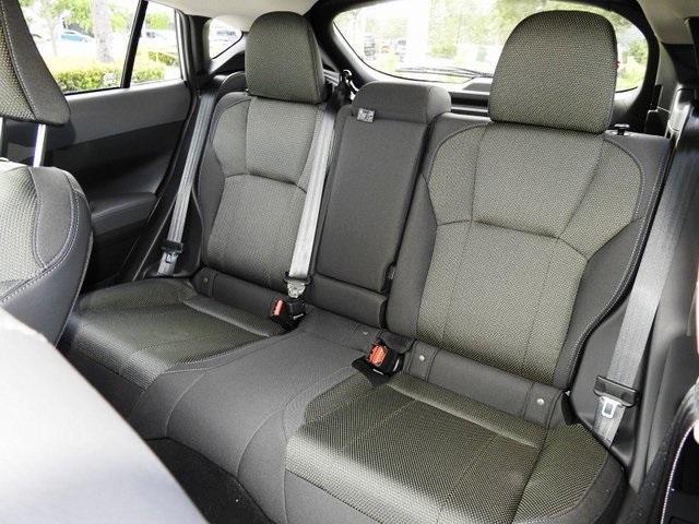 new 2025 Subaru Crosstrek car, priced at $31,573
