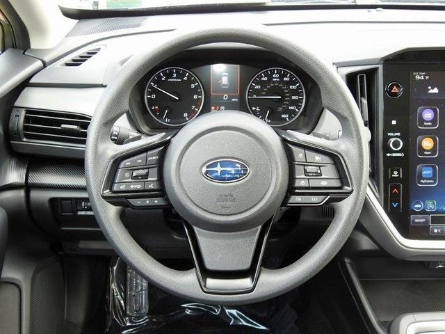 new 2025 Subaru Crosstrek car, priced at $31,573