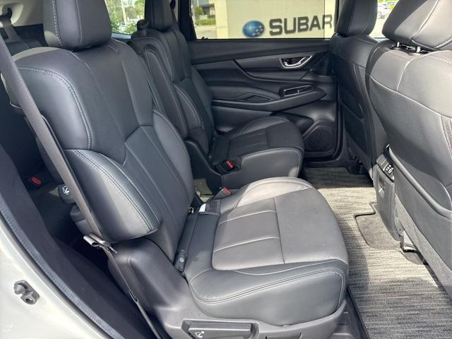 used 2024 Subaru Ascent car, priced at $39,713