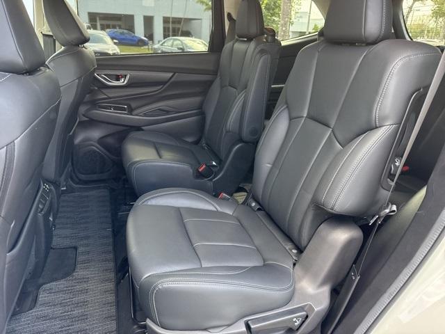 used 2024 Subaru Ascent car, priced at $39,713