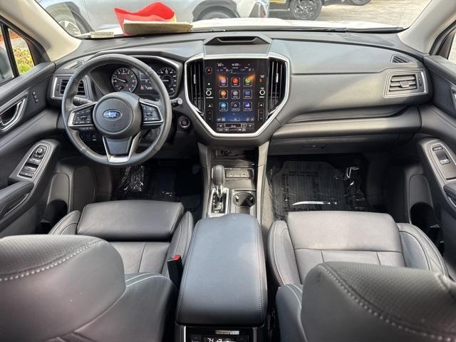 used 2024 Subaru Ascent car, priced at $39,713