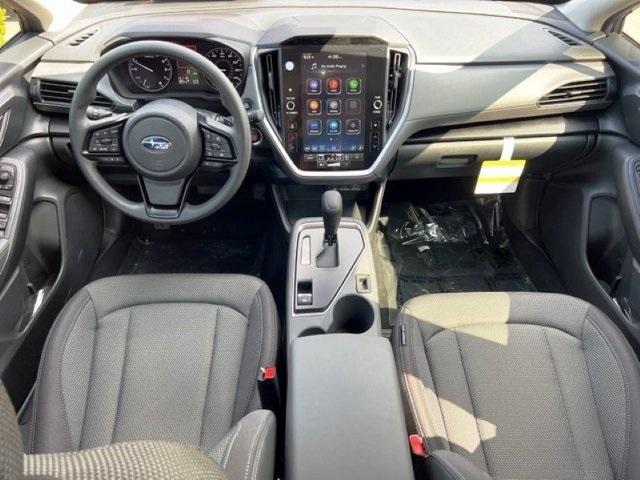 new 2025 Subaru Crosstrek car, priced at $29,416