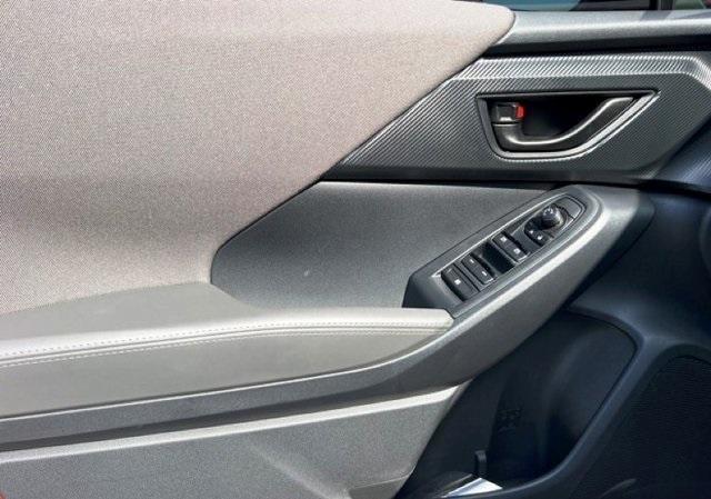 new 2025 Subaru Crosstrek car, priced at $29,416